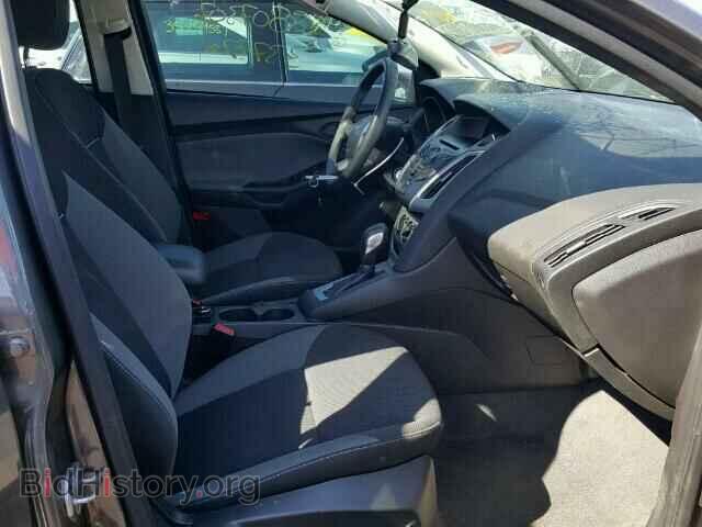 2012 FORD FOCUS - VIN: 1FAHP3K21CL266103 - Photo 5