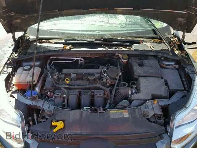 2012 FORD FOCUS - VIN: 1FAHP3K21CL266103 - Photo 7