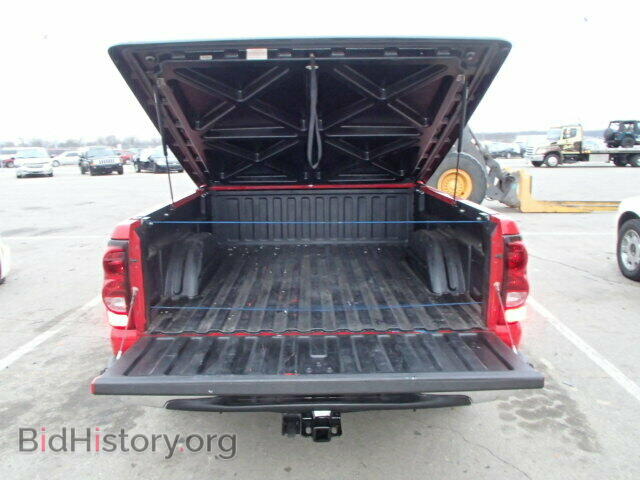 2007 CHEVROLET SILVERADO - VIN: 1GCEC14V67Z188196 - Фото 6
