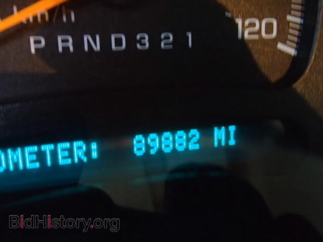 2007 CHEVROLET SILVERADO - VIN: 1GCEC14V67Z188196 - Фото 8