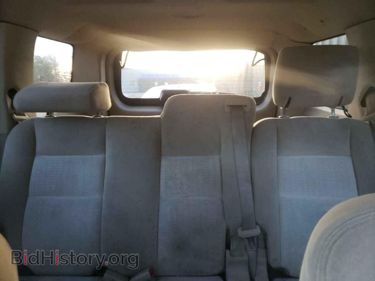2006 FORD EXPLORER - VIN: 1FMEU73E06UA70511 - Фото 10
