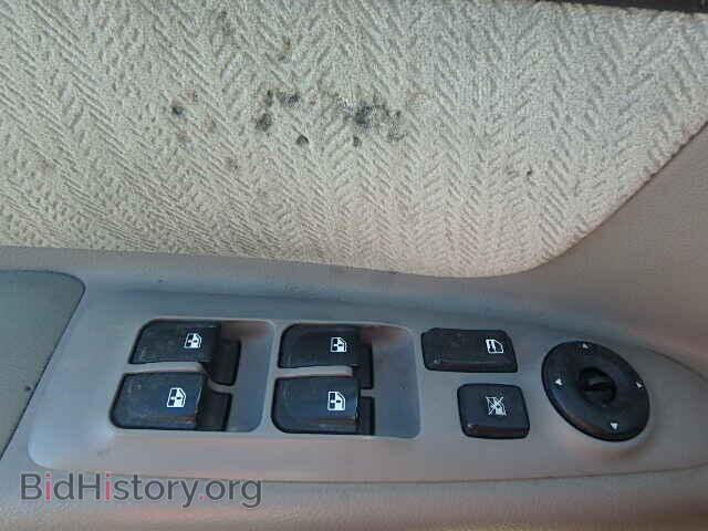 2008 KIA OPTIMA - VIN: KNAGE123885272000 - Фото 10