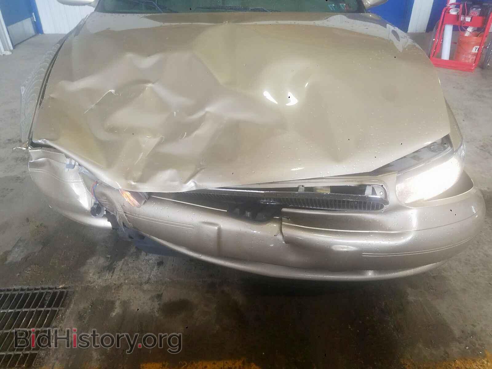 2004 BUICK CENTURY - VIN: 2G4WS52J841192569 - Фото 7