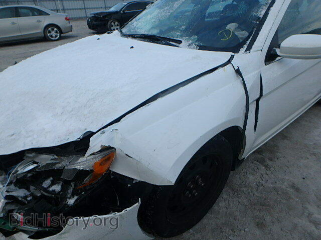 2013 CHRYSLER 200 - VIN: 1C3CCBAB2DN533349 - Фото 10
