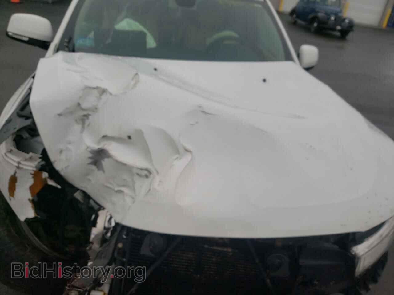 2016 DODGE DURANGO - VIN: 1C4RDHDG1GC448936 - Photo 7