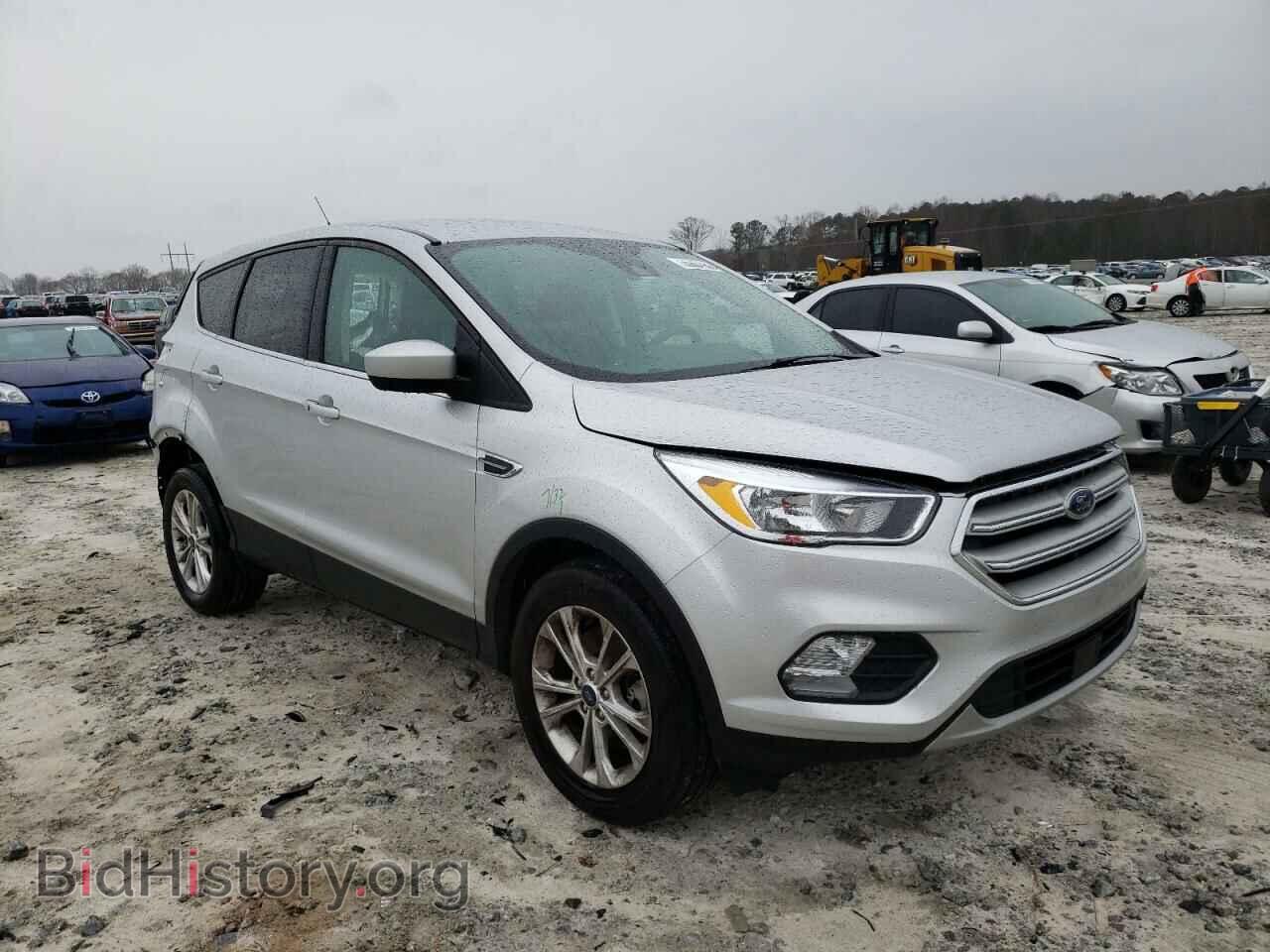 Photo 1FMCU9GDXKUB30714 - FORD ESCAPE 2019