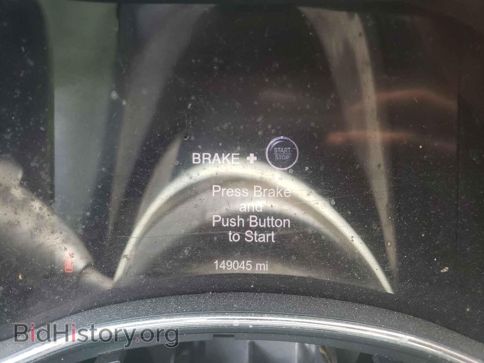 2014 DODGE DURANGO - VIN: 1C4RDHDG4EC404121 - Photo 8