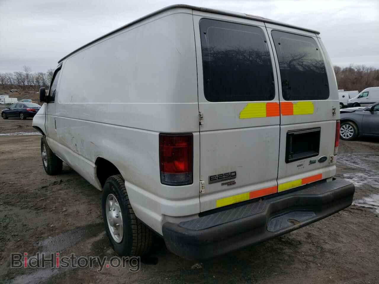 2012 FORD ECONOLINE - VIN: 1FTNE2EW4CDA56567 - Фото 3