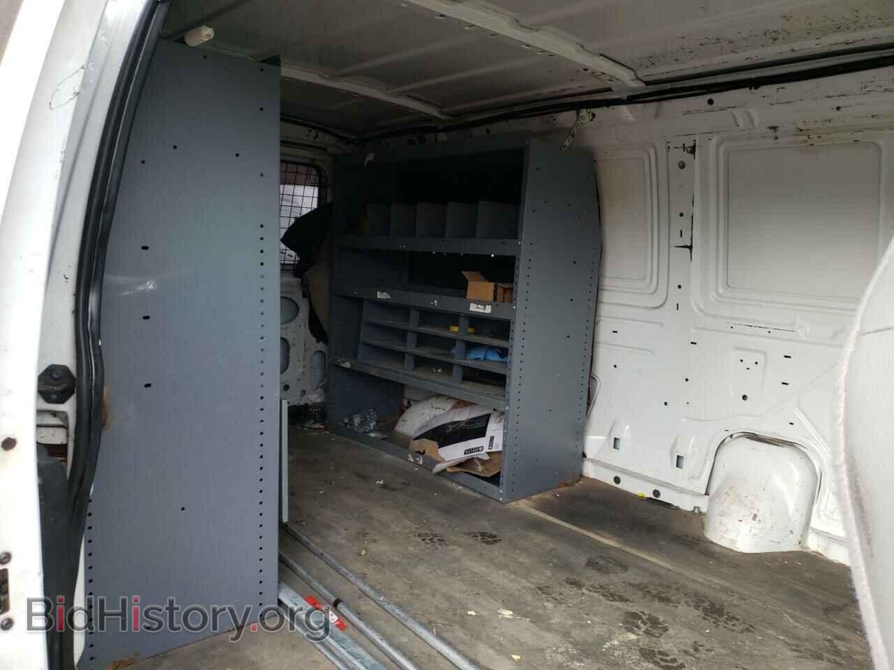 2012 FORD ECONOLINE - VIN: 1FTNE2EW4CDA56567 - Фото 6