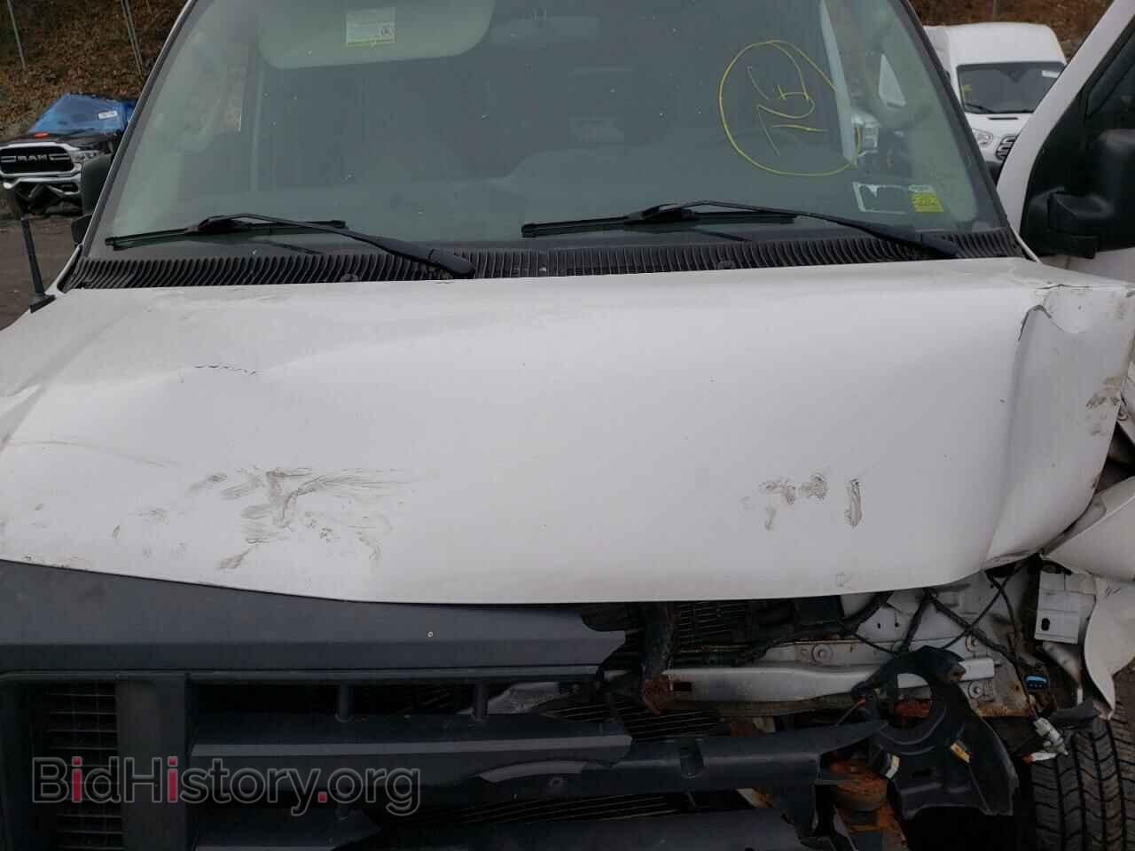2012 FORD ECONOLINE - VIN: 1FTNE2EW4CDA56567 - Фото 7