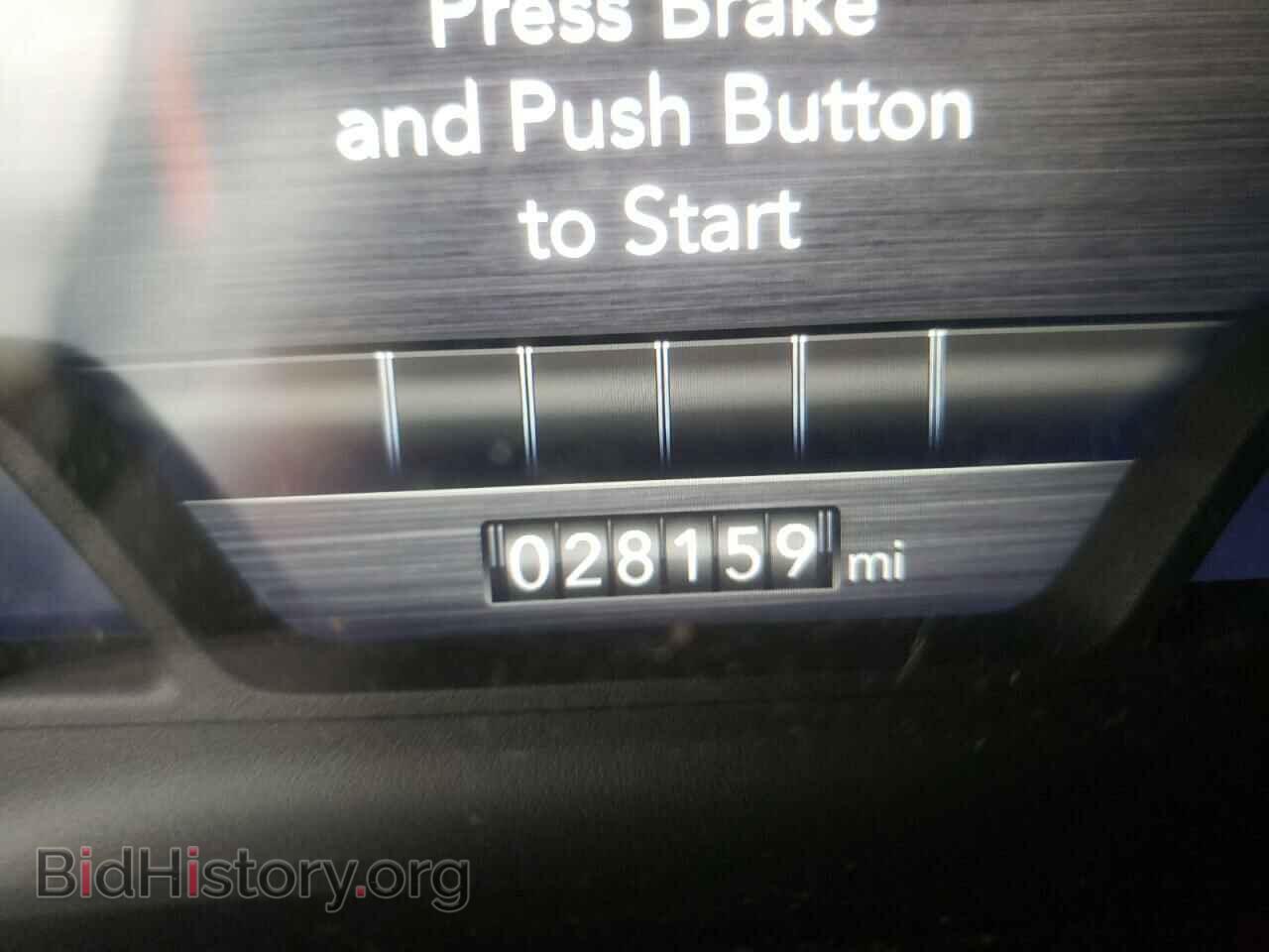 2019 RAM 1500 - VIN: 1C6SRFJT9KN808564 - Photo 8
