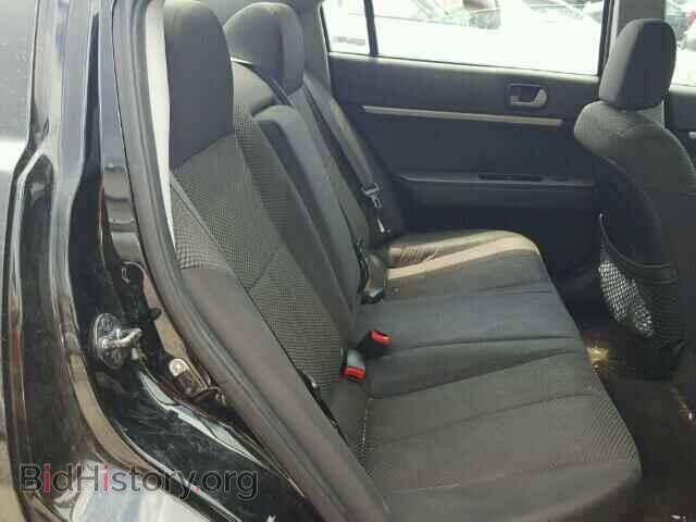 2012 MITSUBISHI GALANT - VIN: 4A32B2FFXCE020397 - Фото 6