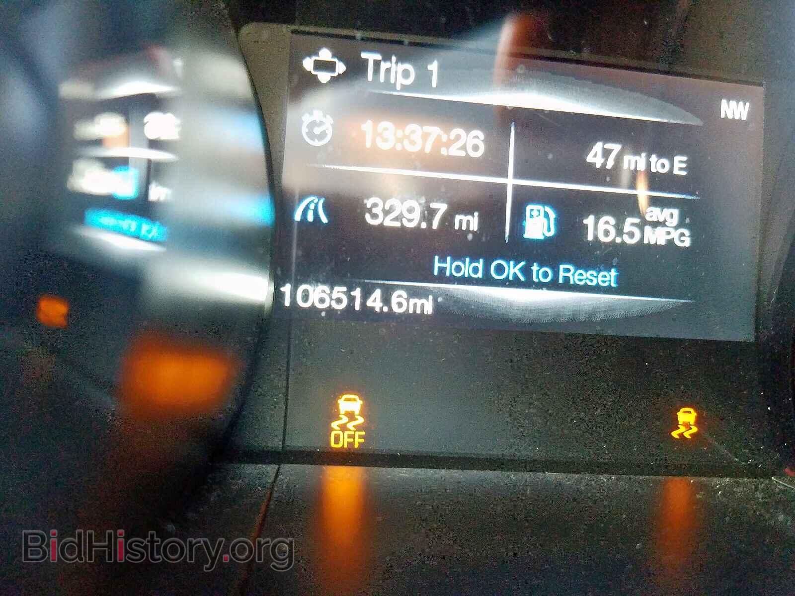 2015 FORD MUSTANG - VIN: 1FA6P8CF6F5360847 - Фото 8