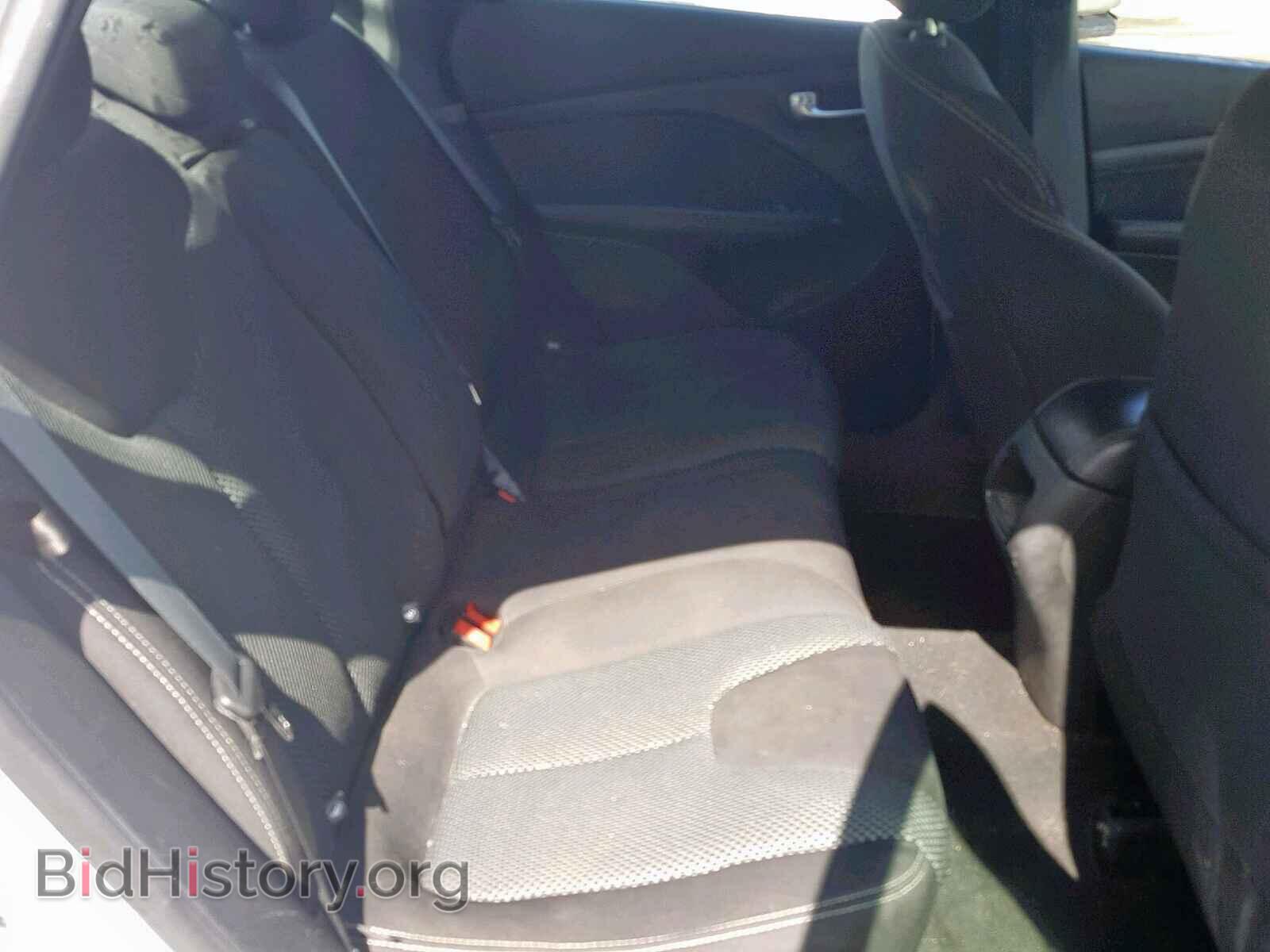 2015 DODGE DART - VIN: 1C3CDFBB9FD172567 - Фото 6