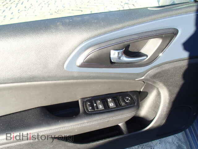 2015 CHRYSLER 200 - VIN: 1C3CCCBB5FN659941 - Фото 10