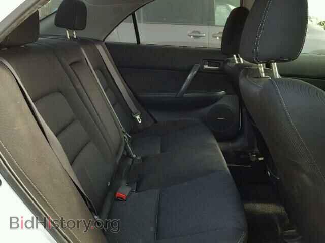 2006 MAZDA 6 - VIN: JM1GG12L761103443 - Фото 6