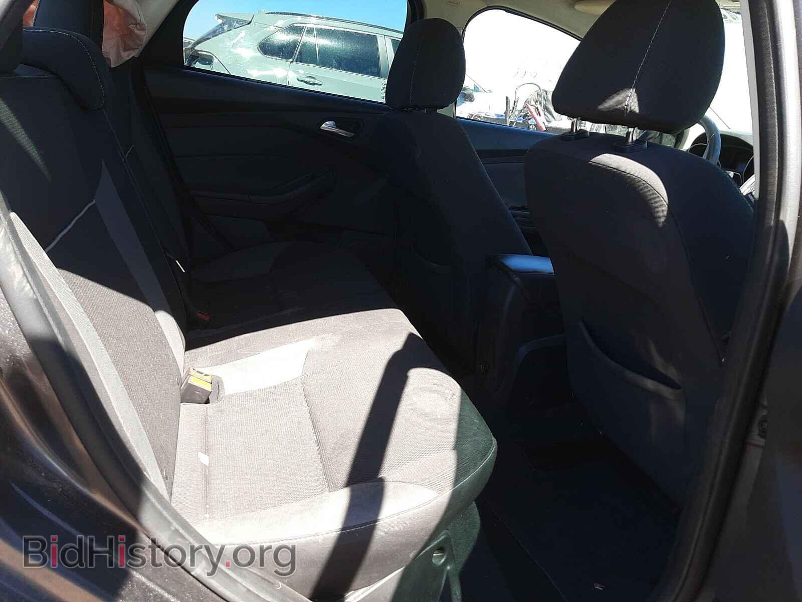 2014 FORD FOCUS - VIN: 1FADP3F24EL247945 - Фото 6
