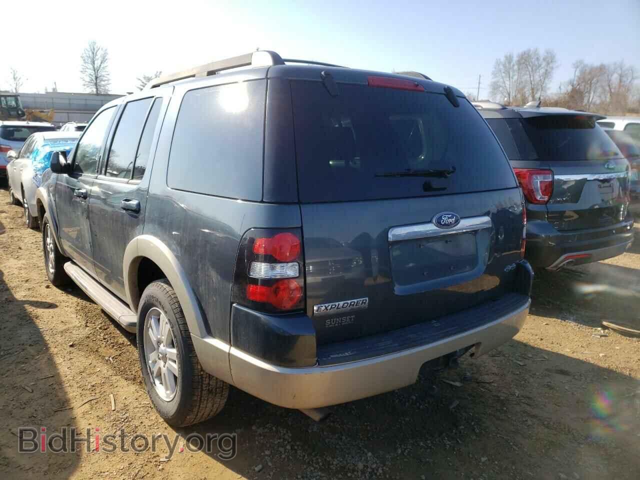 2010 FORD EXPLORER - VIN: 1FMEU7EE2AUA78485 - Photo 3