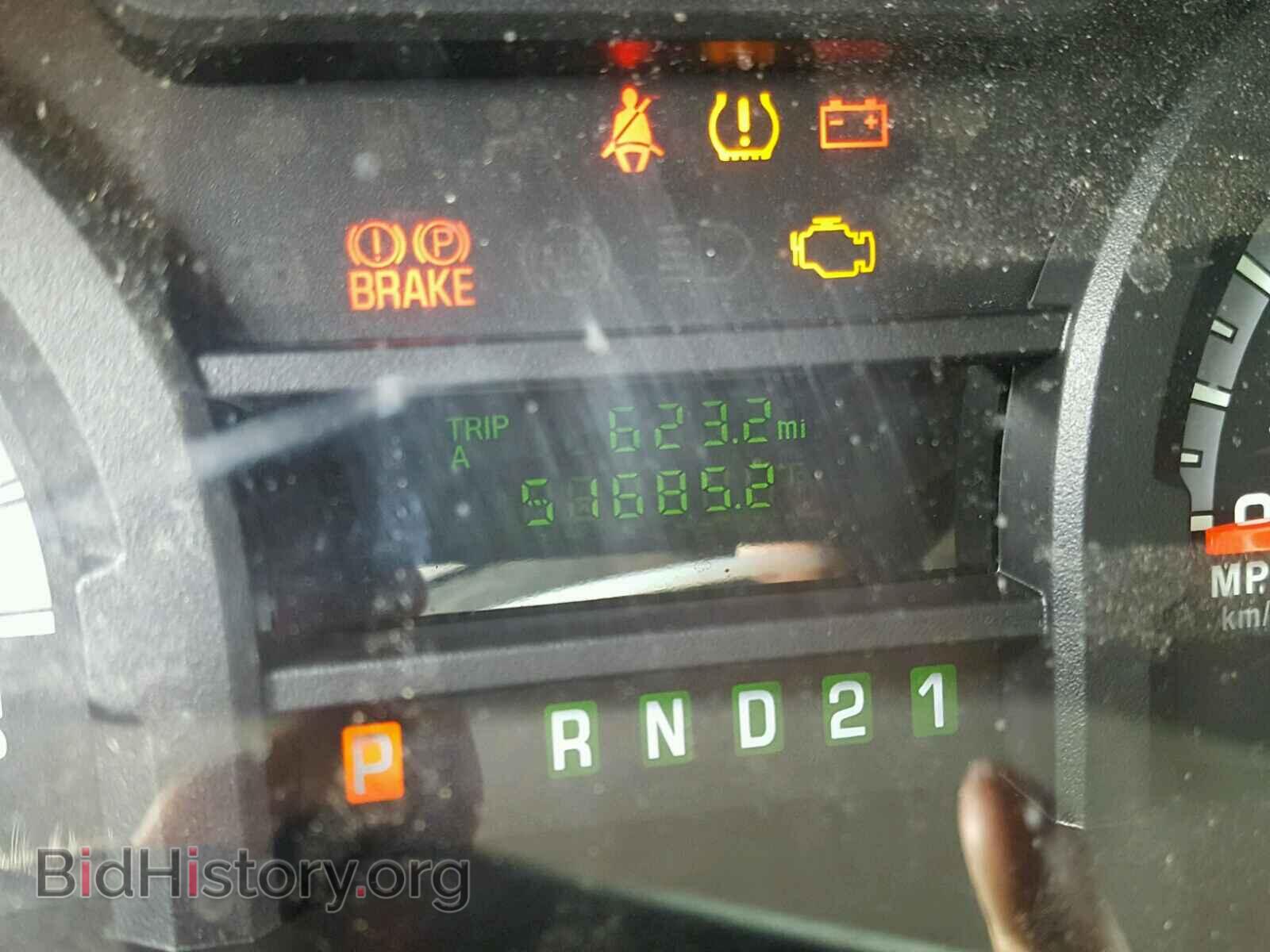 2014 FORD ECONOLINE - VIN: 1FTNE1EW2EDB13409 - Photo 8