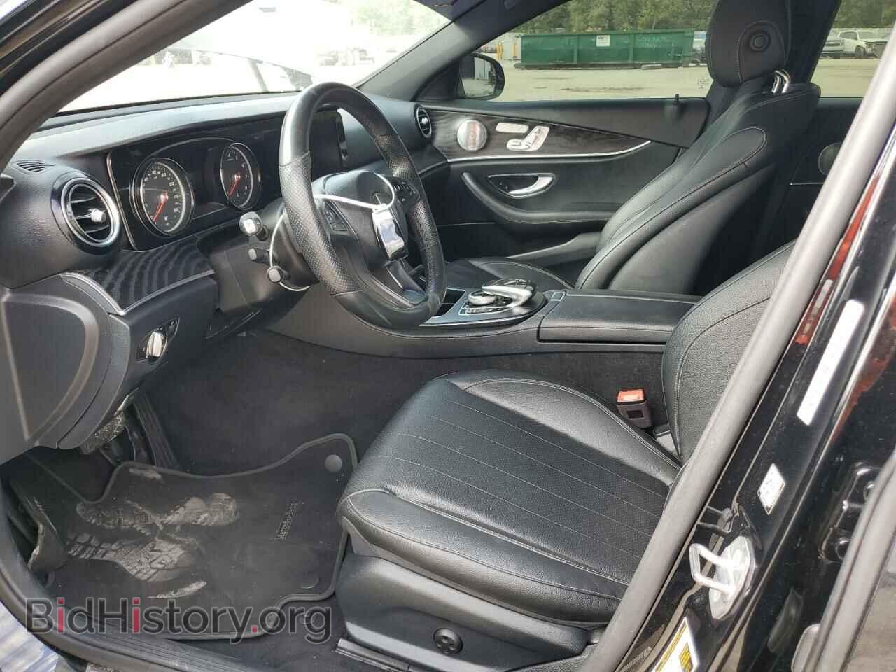 2018 MERCEDES-BENZ E-CLASS - VIN: WDDZF4JB8JA306863 - Фото 7