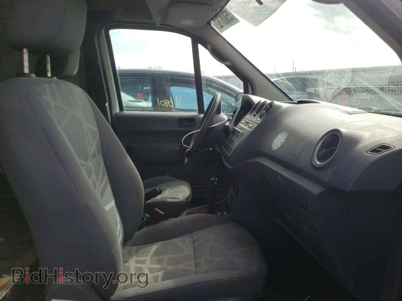 2013 FORD TRANSIT CO - VIN: NM0LS7AN5DT146289 - Фото 5