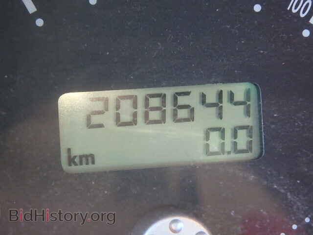 2000 VOLKSWAGEN BEETLE - VIN: 3VWCA21C1YM401769 - Фото 8