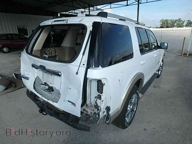 2007 FORD EXPLORER - VIN: 1FMEU64E97UB40694 - Фото 4