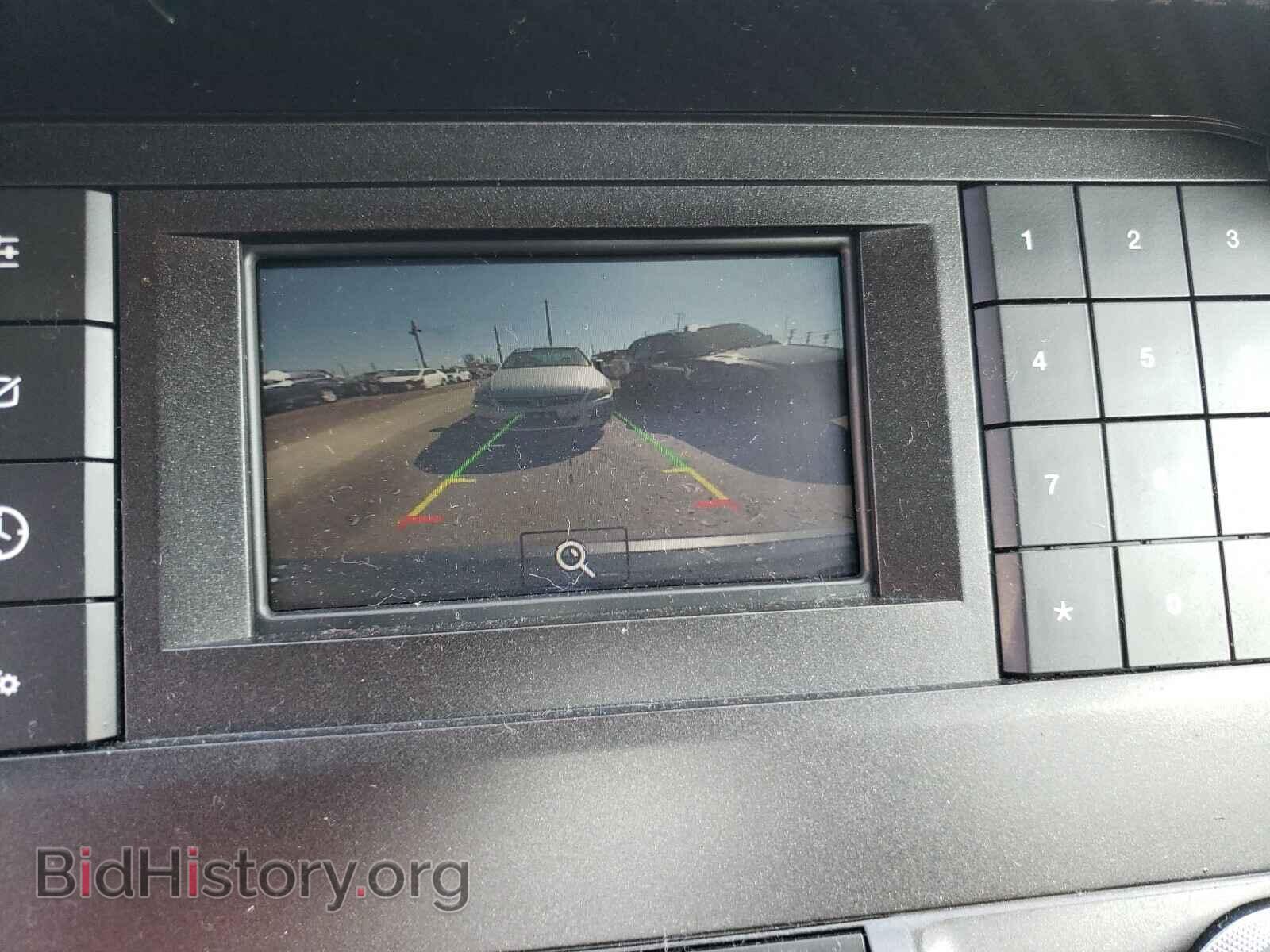 2019 FORD MUSTANG - VIN: 1FA6P8TH4K5112155 - Фото 9