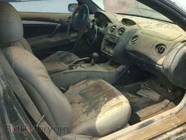 2003 MITSUBISHI ECLIPSE - VIN: 4A3AC84HX3E145979 - Photo 5
