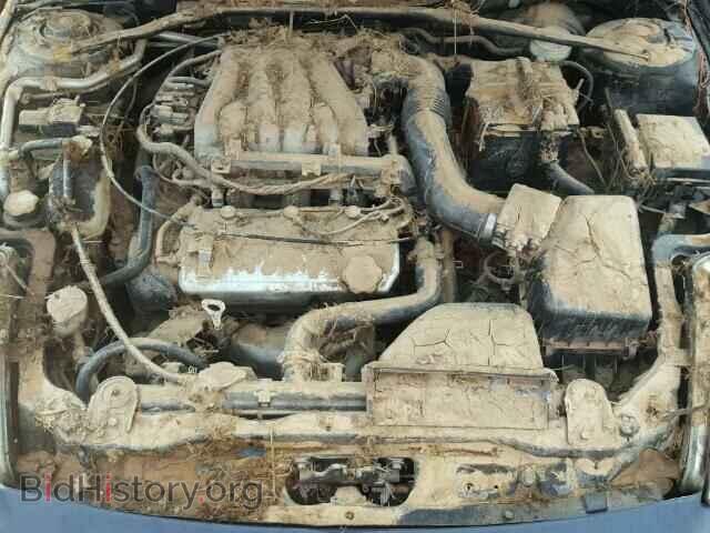 2003 MITSUBISHI ECLIPSE - VIN: 4A3AC84HX3E145979 - Photo 7