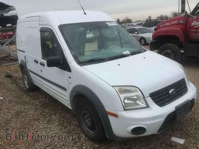Фотография NM0LS7DN3AT025459 - FORD TRANSIT CO 2010