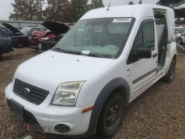 2010 FORD TRANSIT CO - VIN: NM0LS7DN3AT025459 - Фото 2