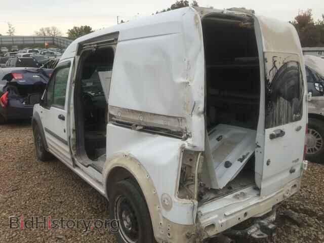 2010 FORD TRANSIT CO - VIN: NM0LS7DN3AT025459 - Фото 3