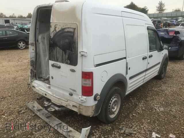 2010 FORD TRANSIT CO - VIN: NM0LS7DN3AT025459 - Фото 4