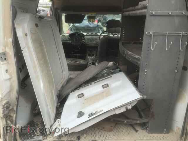 2010 FORD TRANSIT CO - VIN: NM0LS7DN3AT025459 - Фото 6