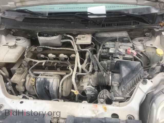 2010 FORD TRANSIT CO - VIN: NM0LS7DN3AT025459 - Фото 7