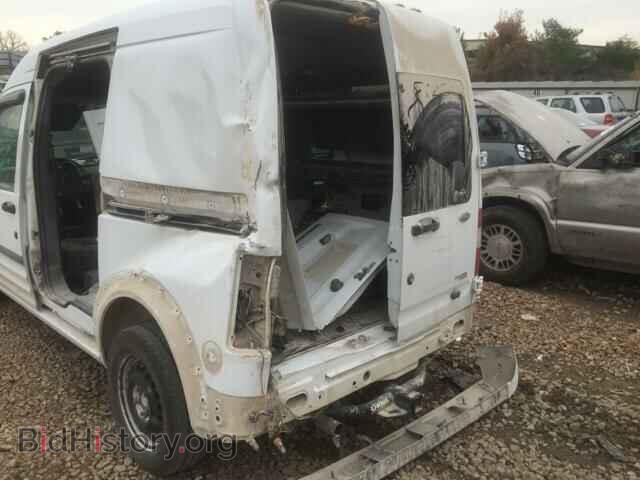 2010 FORD TRANSIT CO - VIN: NM0LS7DN3AT025459 - Фото 9