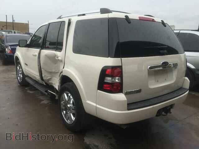 2008 FORD EXPLORER - VIN: 1FMEU65E88UB14636 - Photo 3