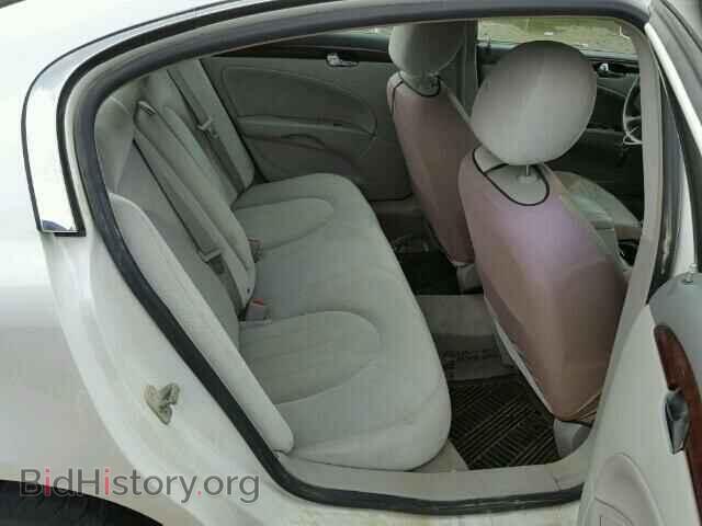2011 BUICK LUCERNE - VIN: 1G4HA5EM4BU110887 - Фото 6