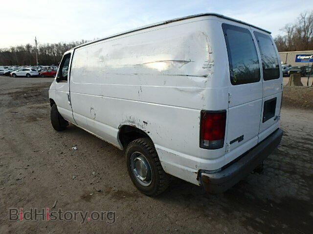 1996 FORD ECONOLINE - VIN: 1FTFE24Y0THB35265 - Photo 3