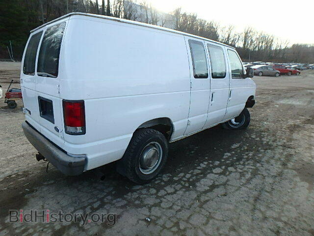 1996 FORD ECONOLINE - VIN: 1FTFE24Y0THB35265 - Photo 4