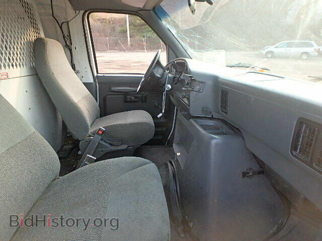 1996 FORD ECONOLINE - VIN: 1FTFE24Y0THB35265 - Photo 5
