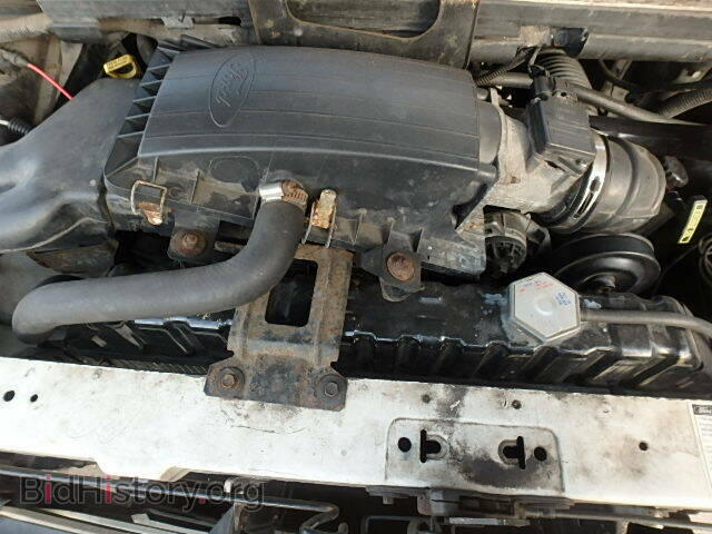 1996 FORD ECONOLINE - VIN: 1FTFE24Y0THB35265 - Photo 7