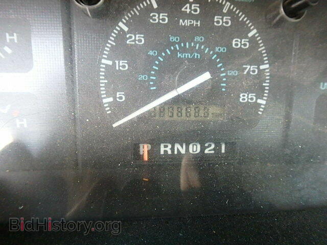 1996 FORD ECONOLINE - VIN: 1FTFE24Y0THB35265 - Photo 8