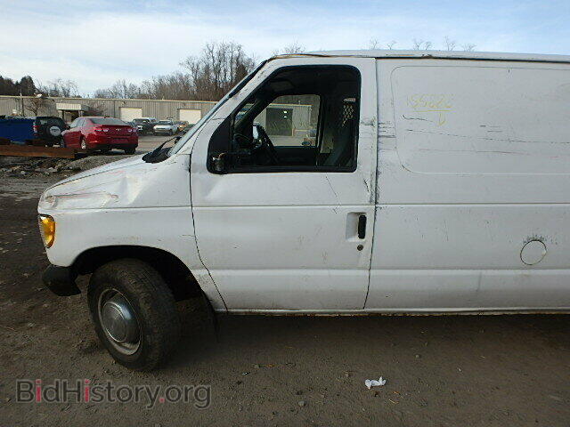 1996 FORD ECONOLINE - VIN: 1FTFE24Y0THB35265 - Photo 9