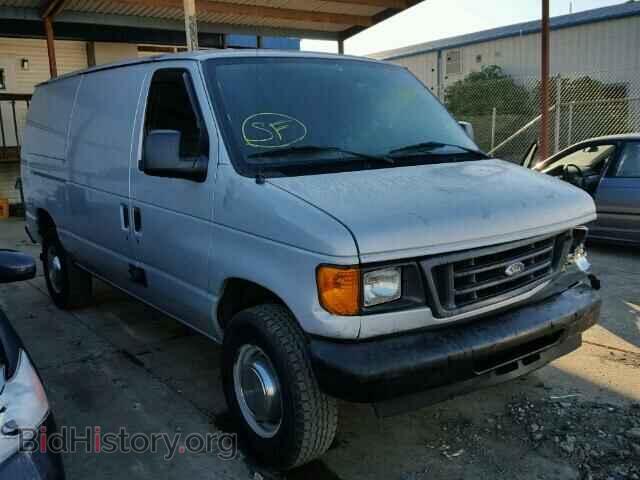 Photo 1FTNE24L85HB41351 - FORD ECONOLINE 2005