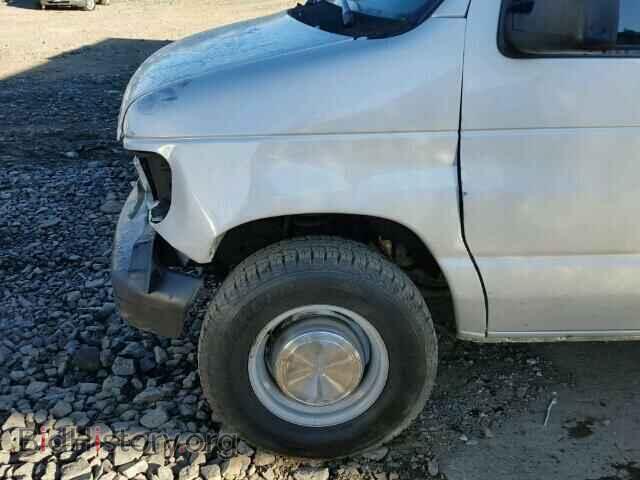 2005 FORD ECONOLINE - VIN: 1FTNE24L85HB41351 - Фото 10
