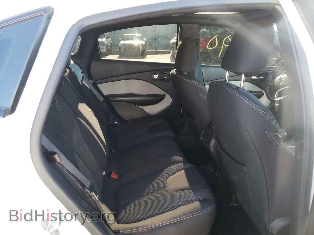 2015 DODGE DART - VIN: 1C3CDFBB4FD422569 - Фото 6