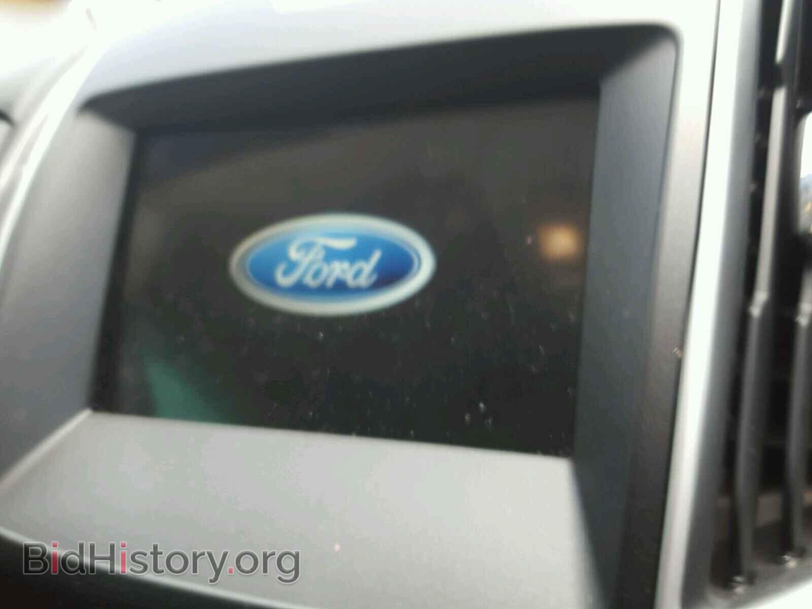 2016 FORD EDGE - VIN: 2FMPK4J94GBB88071 - Фото 9