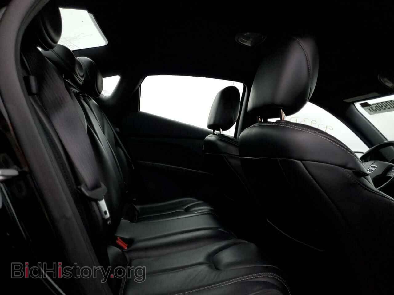 2013 DODGE DART - VIN: 1C3CDFCH2DD238506 - Photo 10